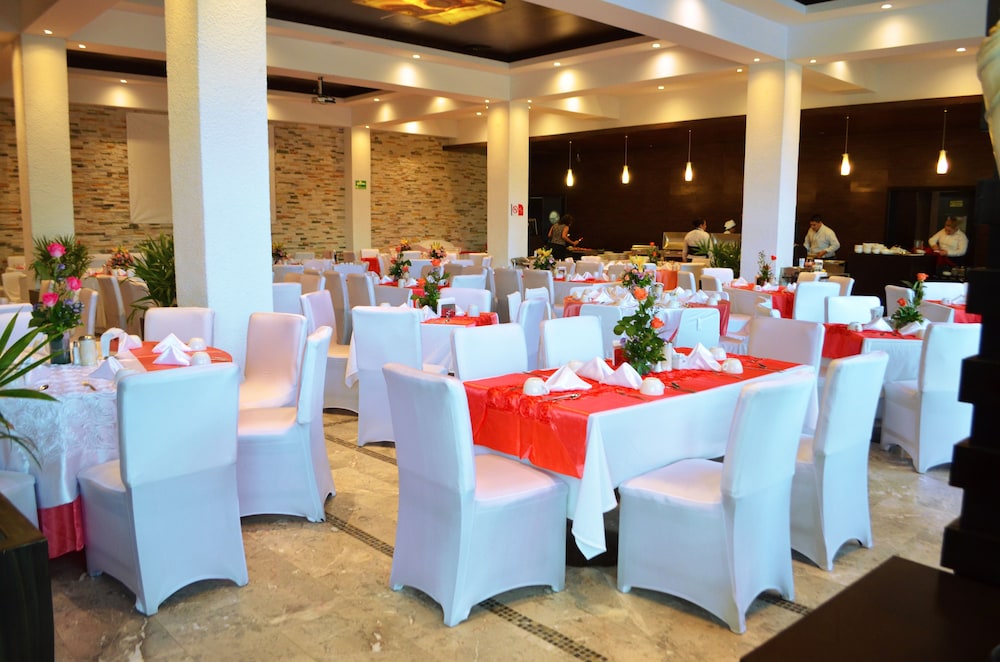 Hotel El Sembrador 36/60