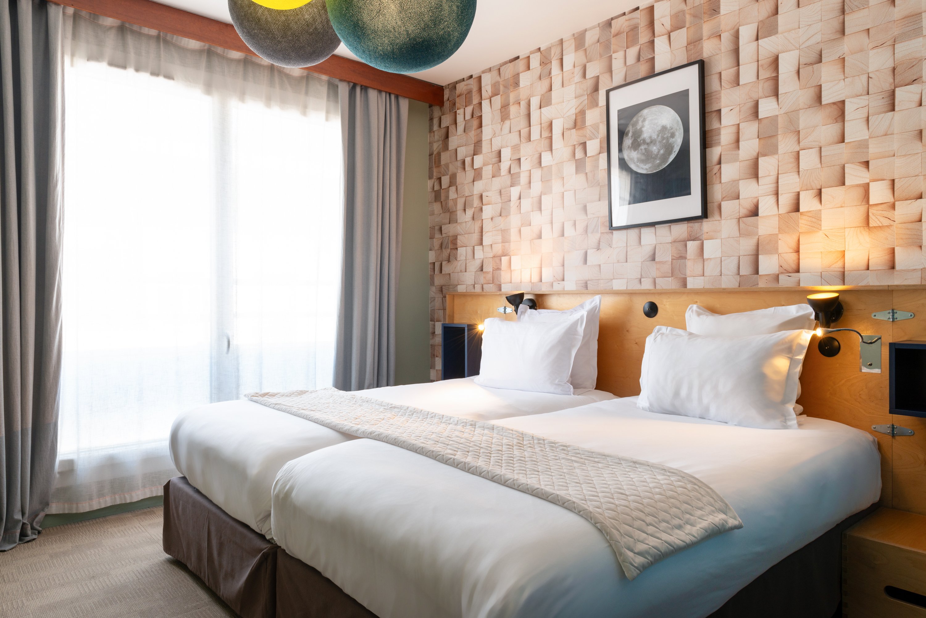 Hotel Bootcamp 16/70