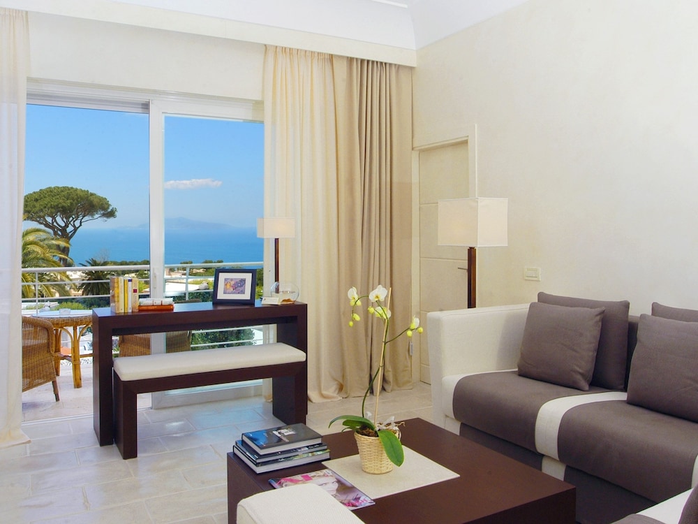 Jumeirah Capri Palace 50/83