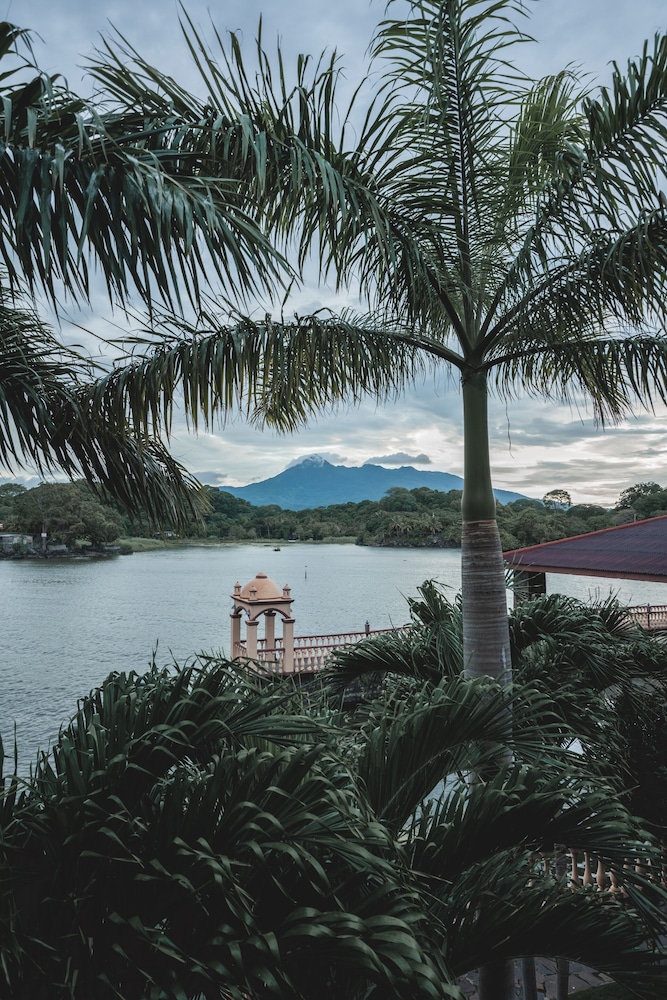 Hotel El Reith Lake Granada Nicaragua 46/50