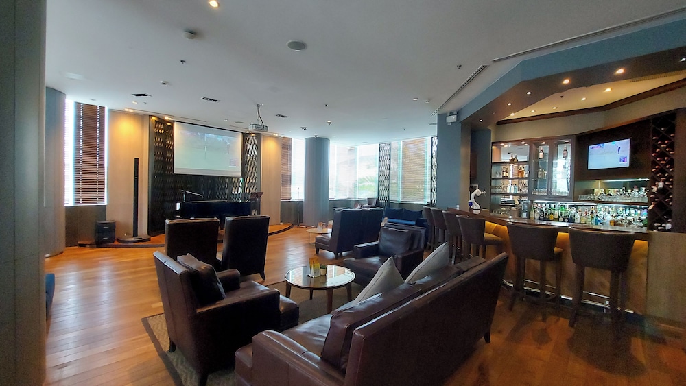 Novotel Bangkok Bangna 42/74