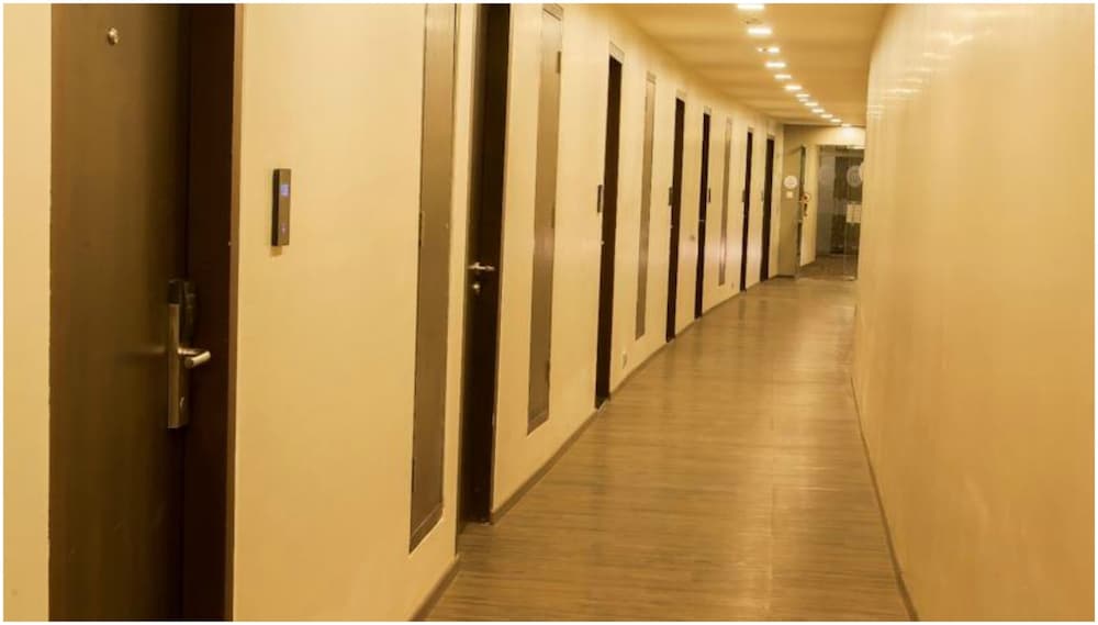 Mango Hotels Navi Mumbai photo5