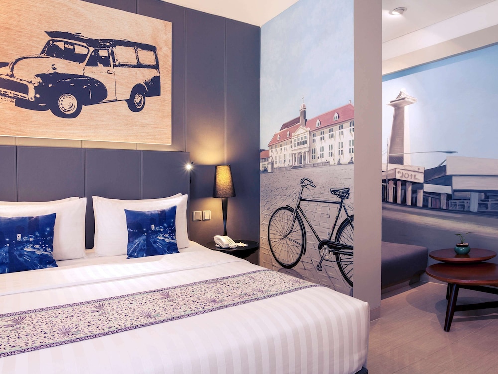 Mercure Jakarta Sabang 28/79