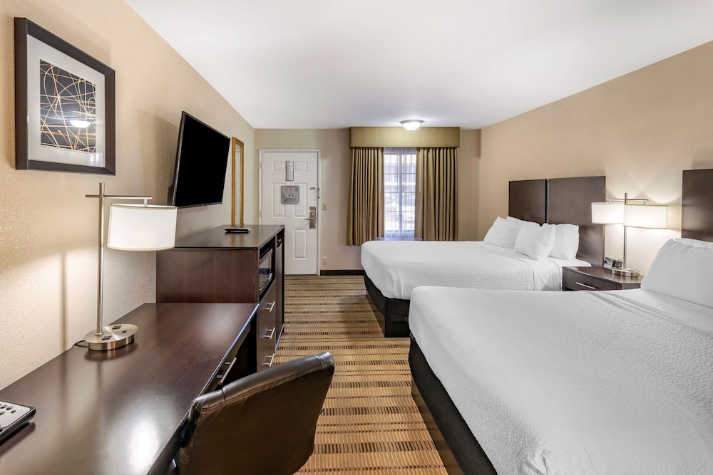 Best Western Country Inn 13/41