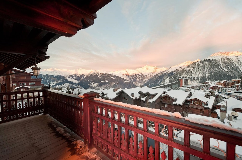 LE SAINT JOSEPH酒店(LE SAINT JOSEPH) 图片3