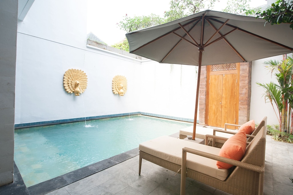 Apple Villa & Suite Seminyak 47/73