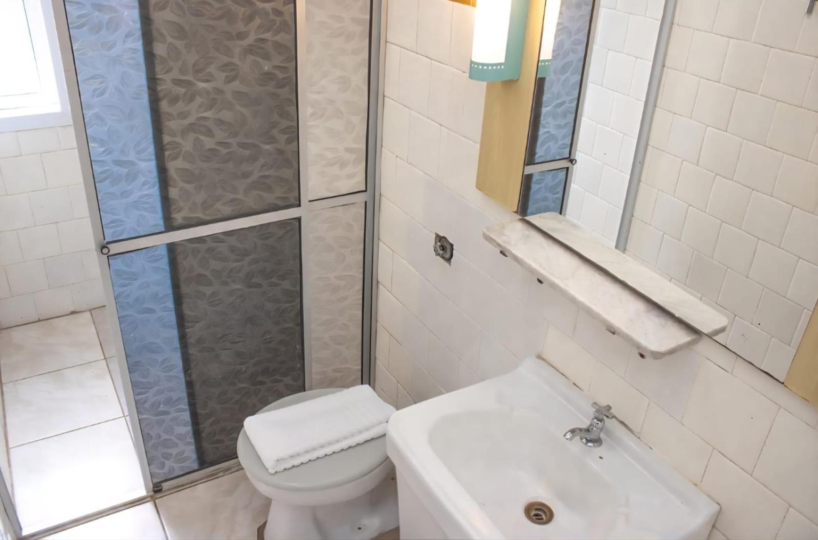 City Hotel Caxias Do Sul 40/50