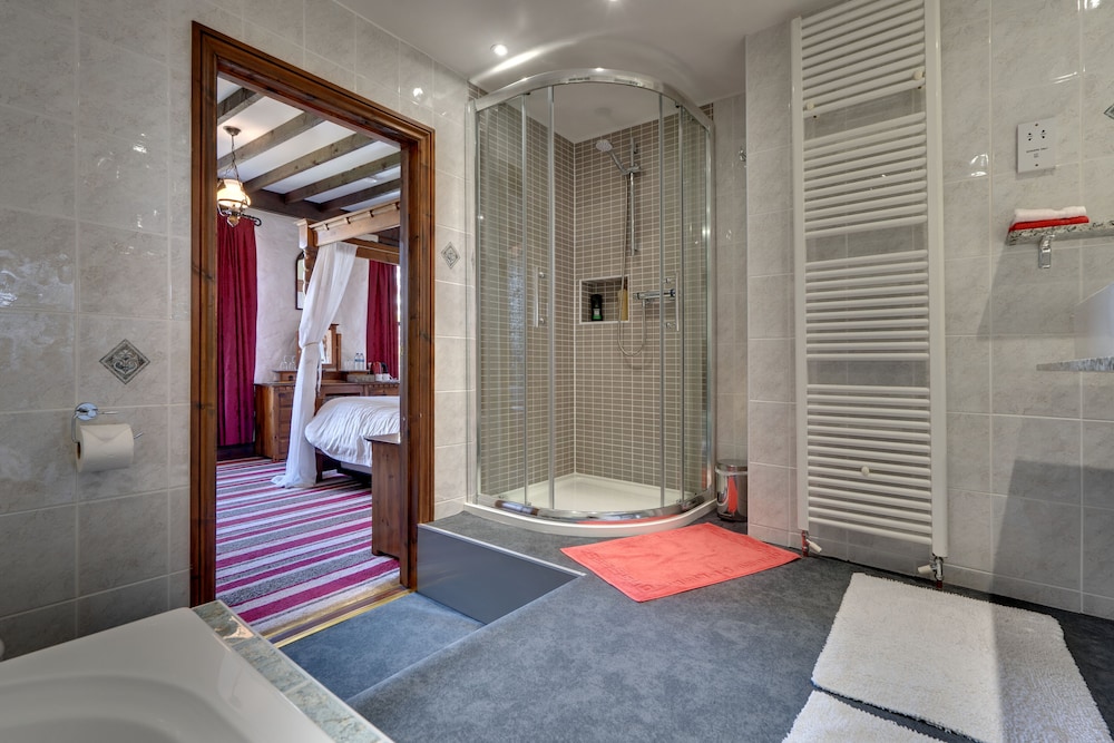 The Cedars B&B 21/56