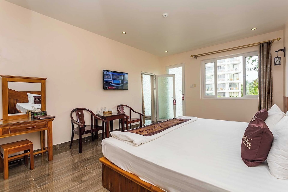 Phu Van Resort Spa 16/50