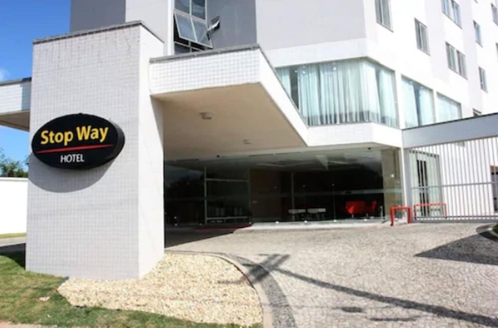 Stop Way Hotel 1/53