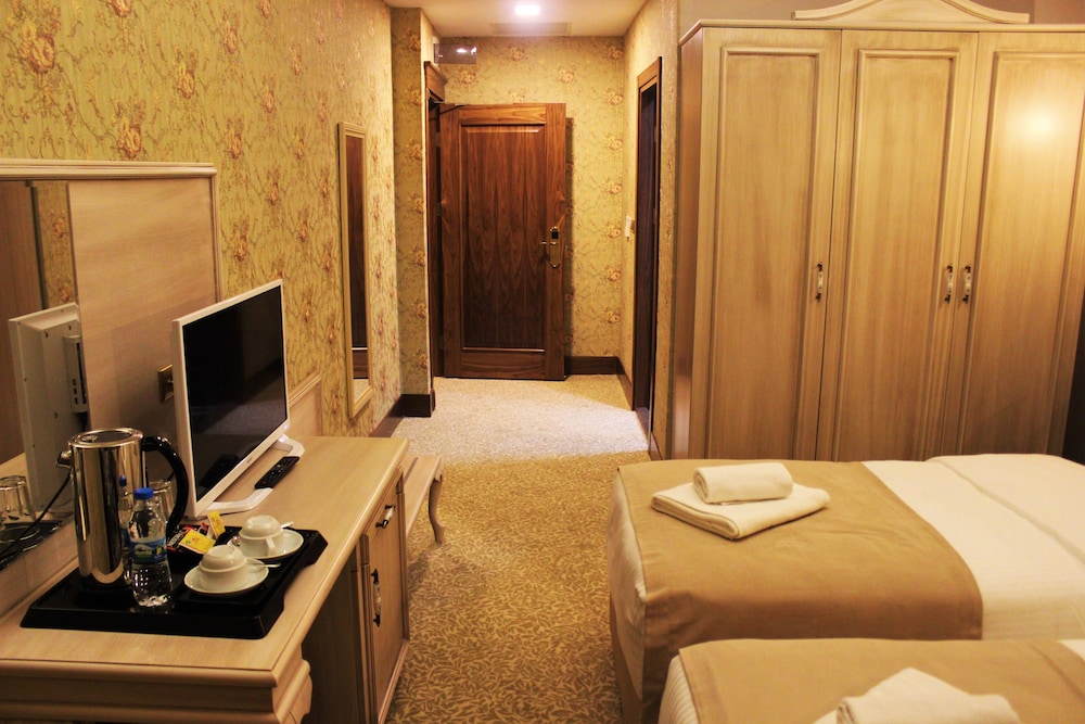 Vendome Hotel 22/46