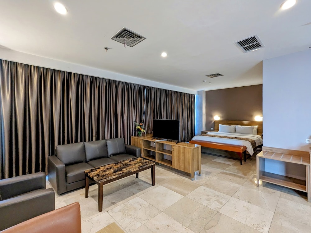Manna Hotel Pematangsiantar 22/43