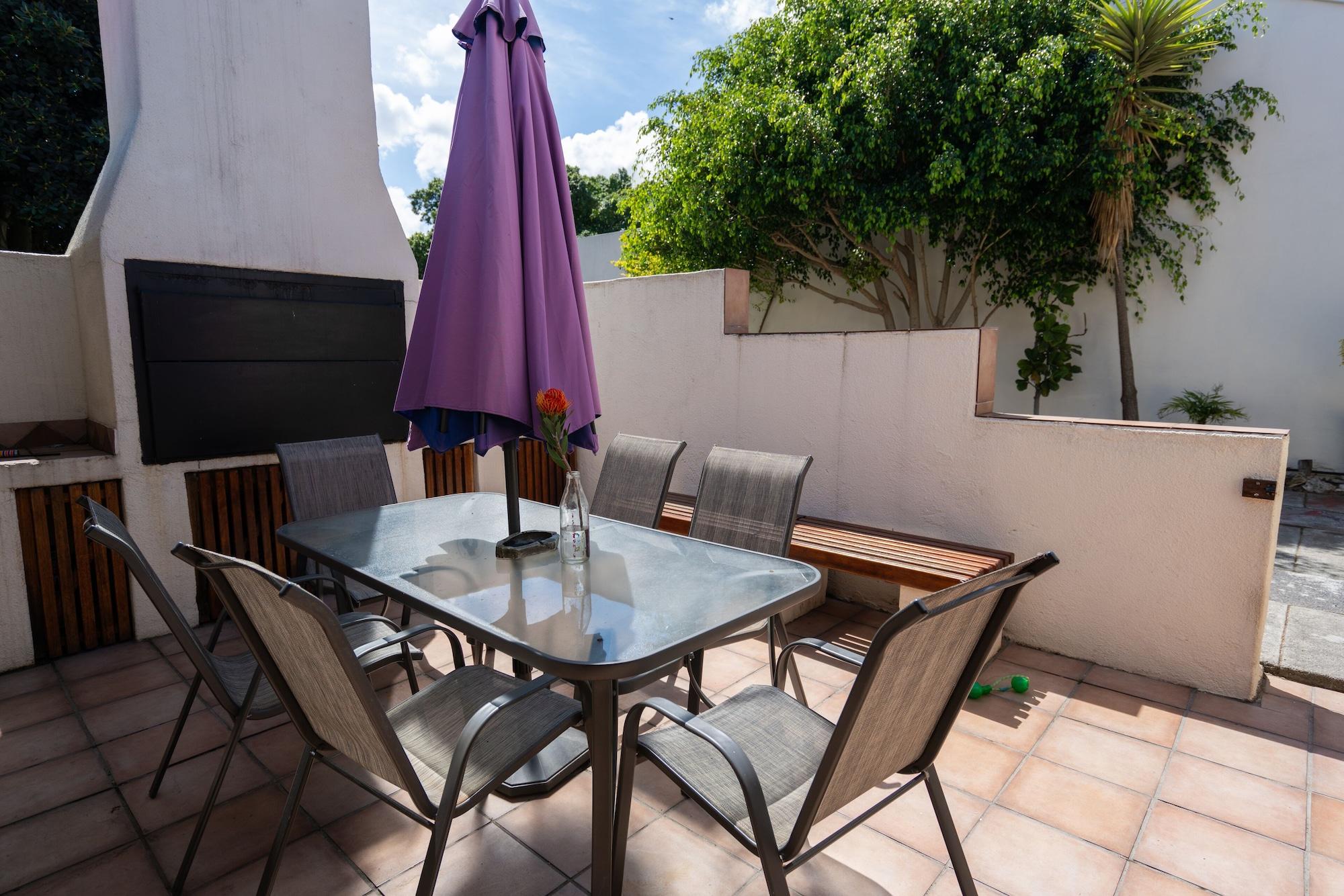 Dolliwarie Guest House 27/37