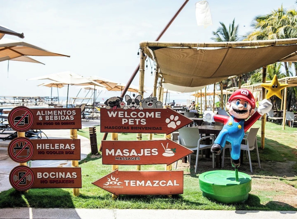 Mishol Hotel And Beach Club 49/58
