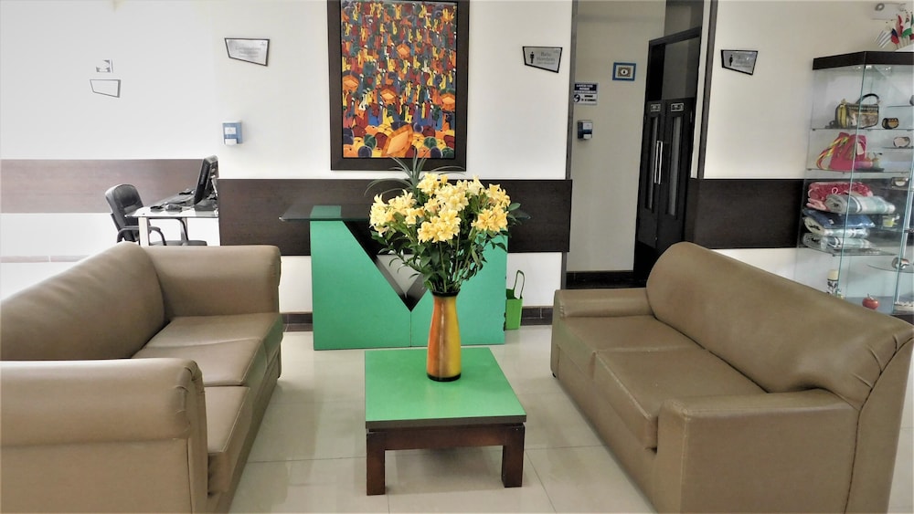 Acqua Express Hotel 44/61
