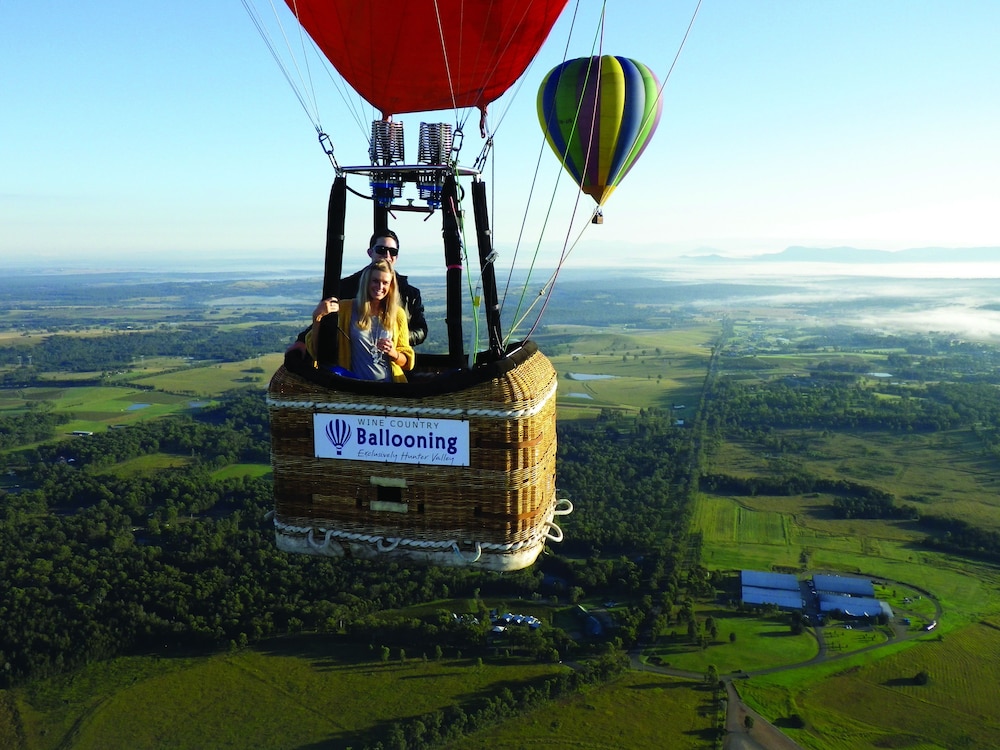Mercure Hunter Valley Gardens 42/72