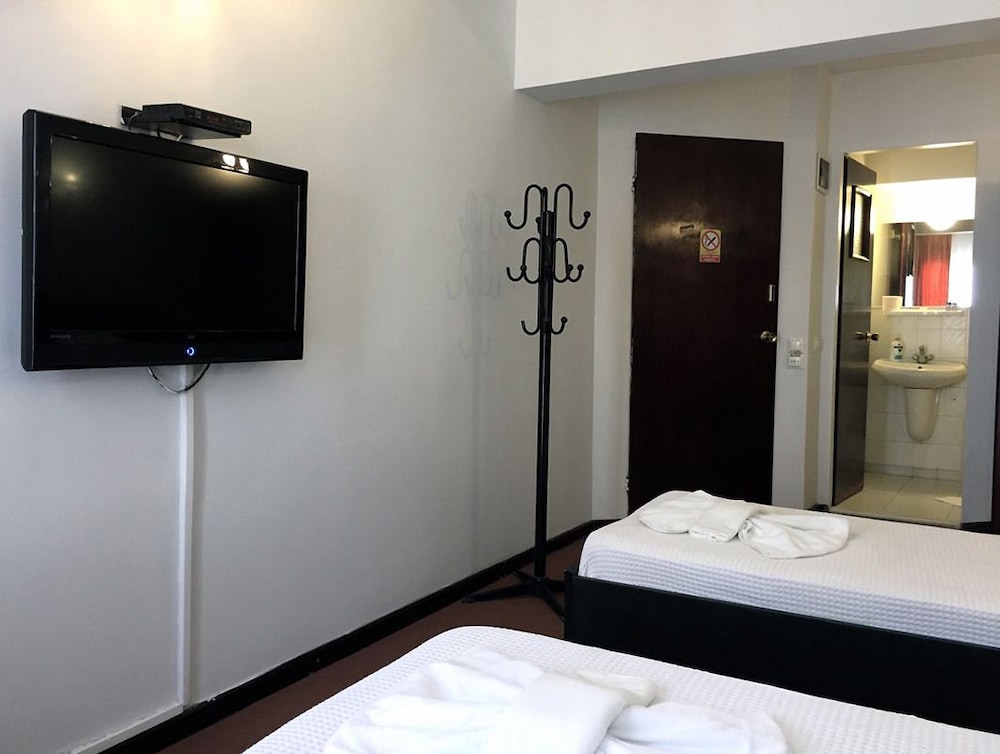 Otel Balca 29/43