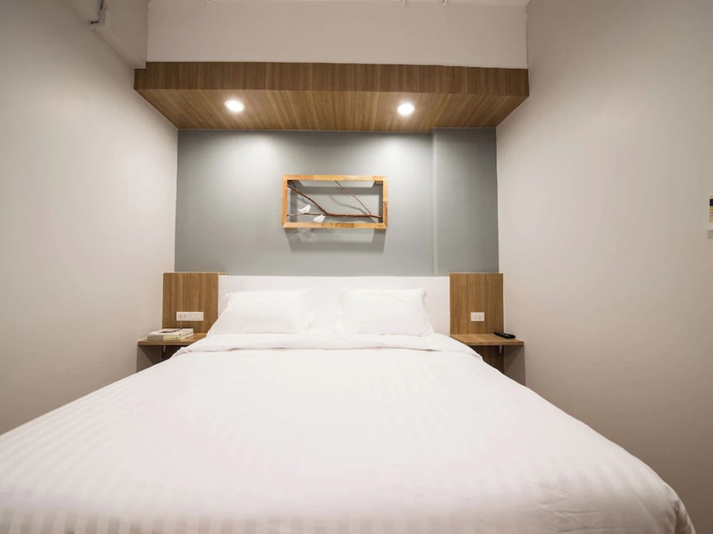 Superior, Double Bed