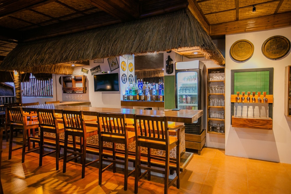 Kav's Beach Resort 49/69