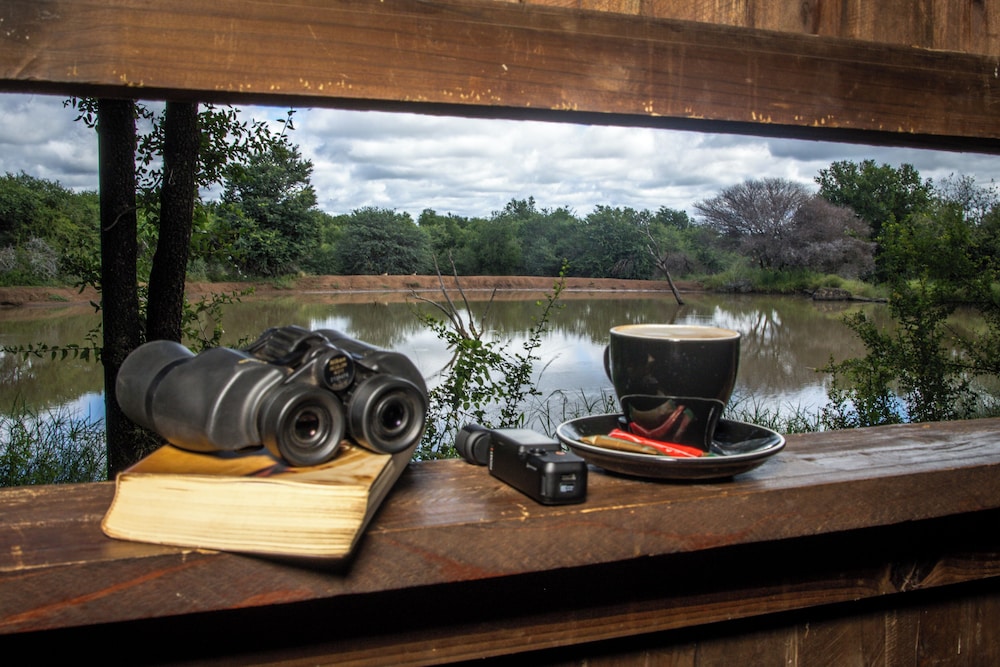 Black Rhino Game Lodge 62/69