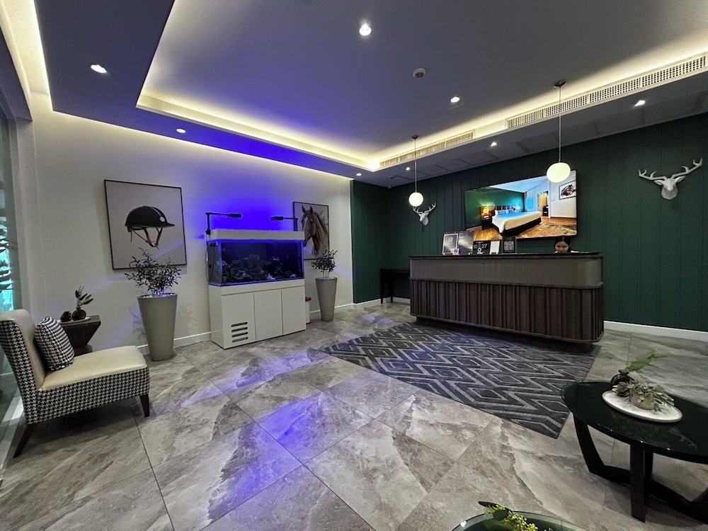 The Legacy Hotel Nana Sukhumvit, Aspira Collection 15/59