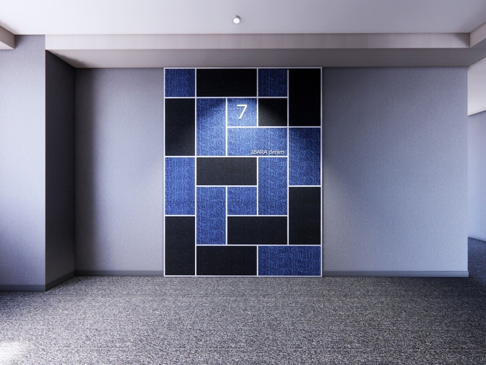 Hotel Route Inn Okayama Ibara 50/65