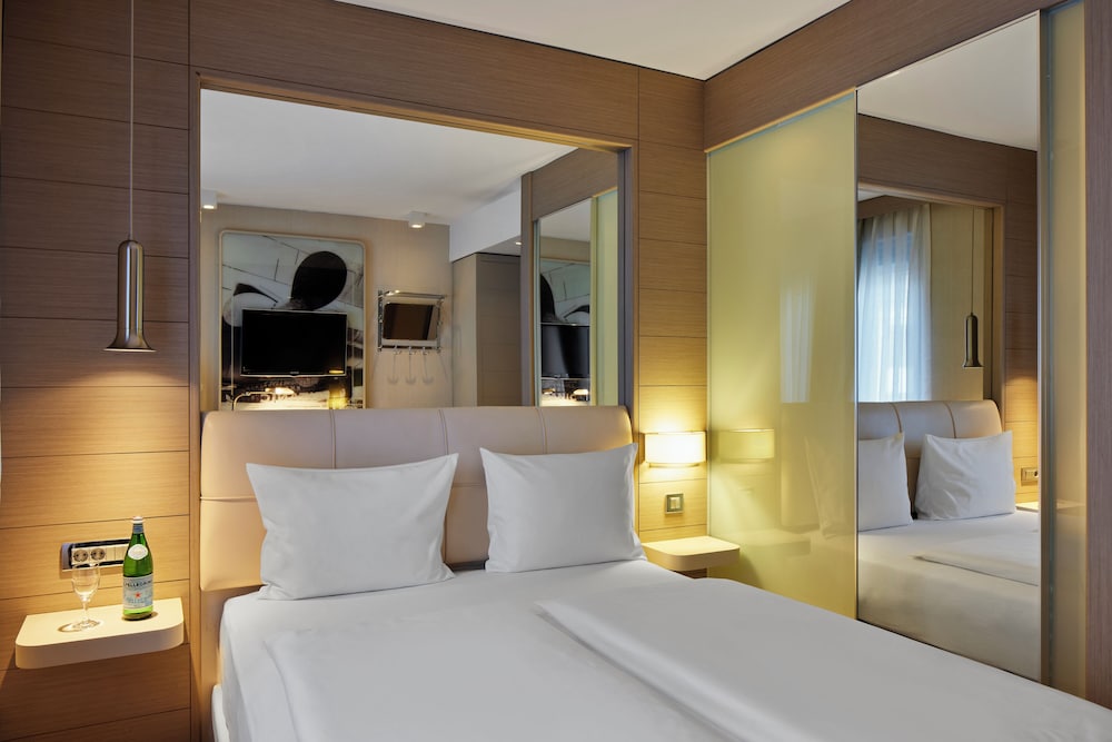 Titanic Comfort Mitte 17/48
