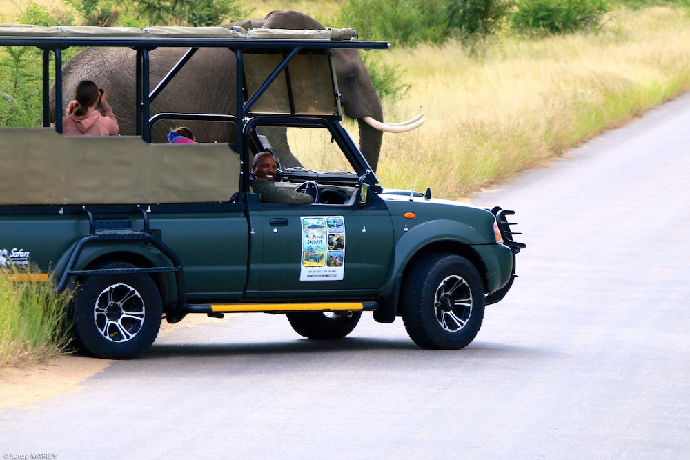 Lindiwe Safari Lodge 59/67