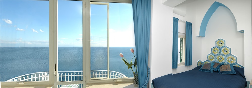 Hotel La Ninfa 20/61