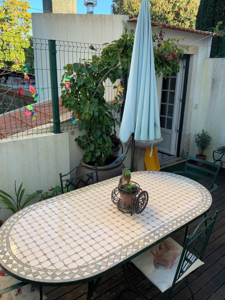 Villa Estefânia 40/50