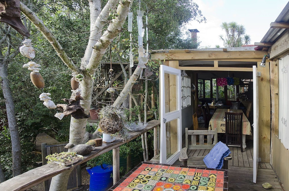 Bamboo The Guest House Knysna photo2