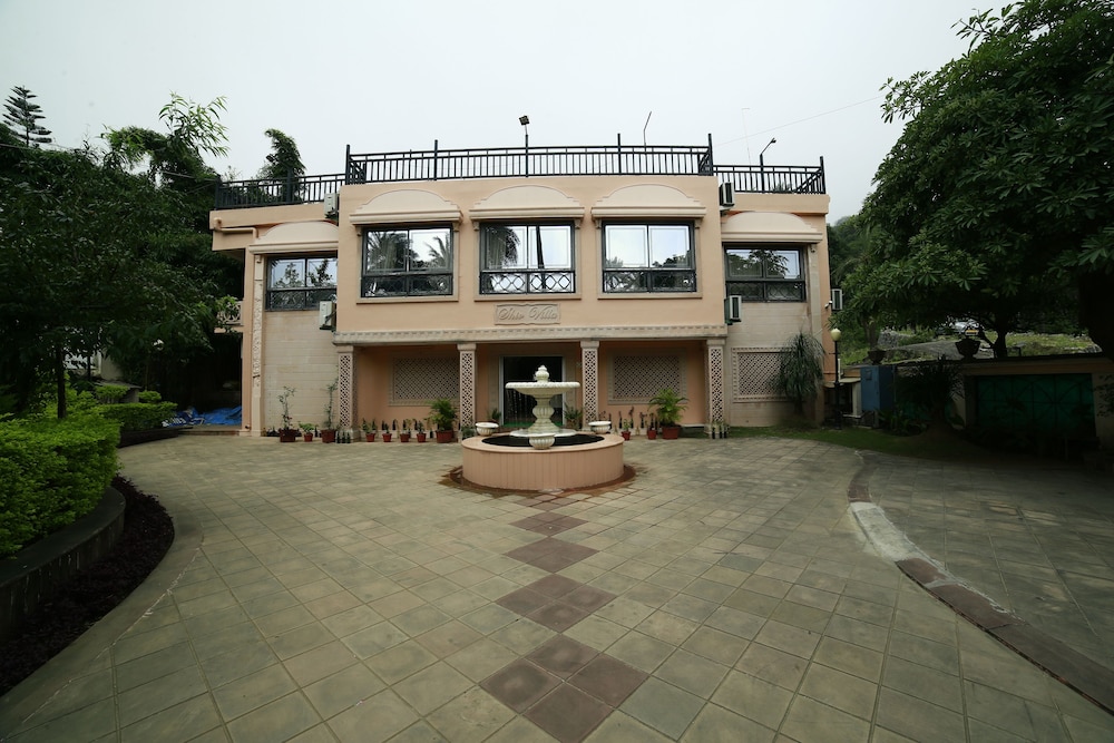 Hotel Shiv Villa 39/45