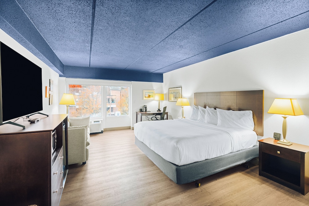 Hotel Downstreet, an Ascend Collection Hotel 17/50