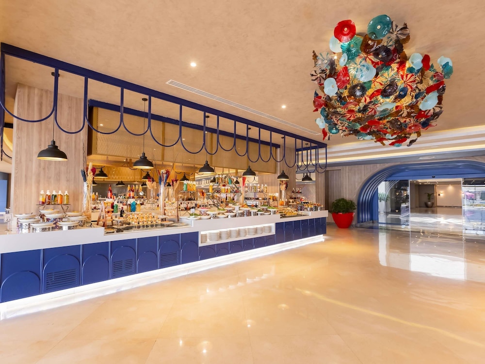 Rixos Radamis Sharm El Sheikh 12/60