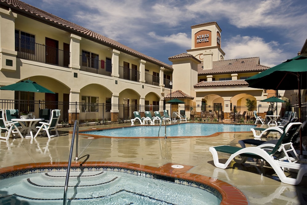 Ayres Hotel Redlands 28/38