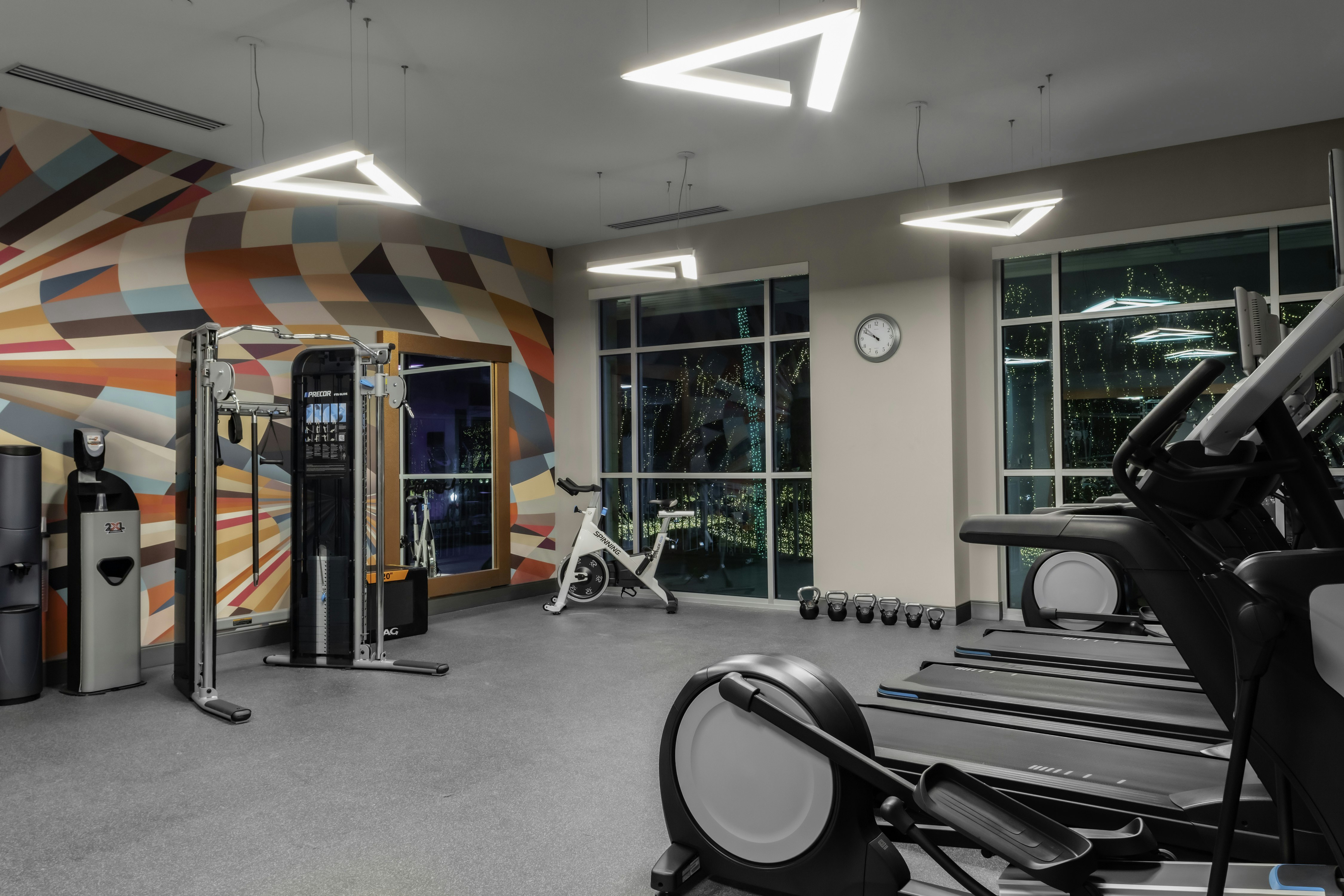 Hilton Garden Inn Ocala Downtown 8/29