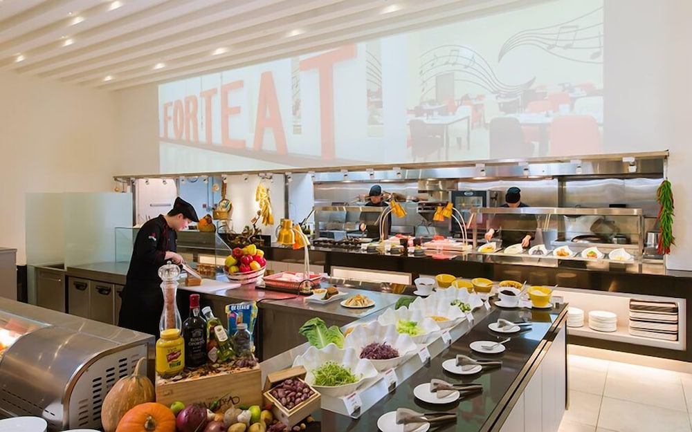 FORTE HOTEL CHANGHUA 29/42