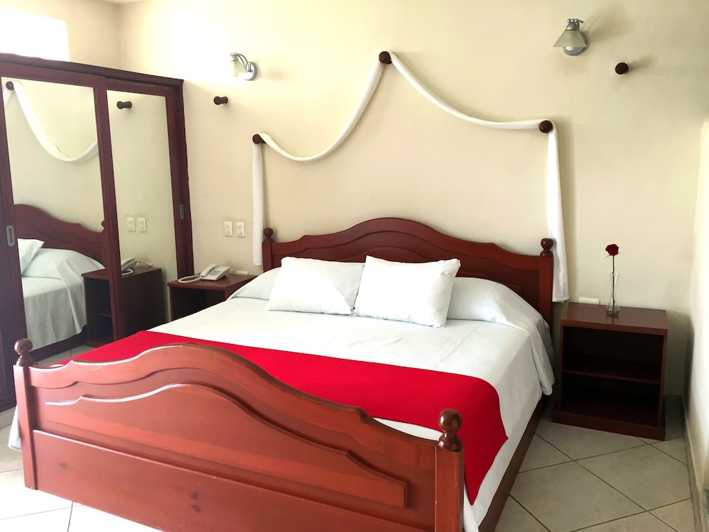 Room at Villas Coco - Adults Only, ISLA MUJERES