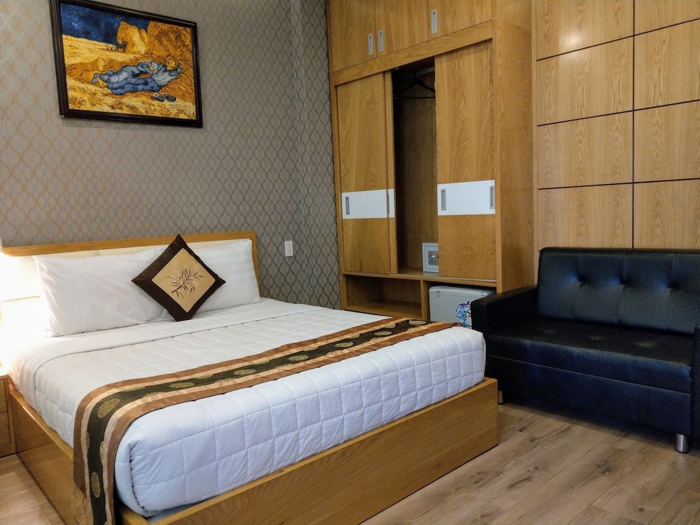 A25 Hotel - 75 Le Thi Hong Gam 12/50