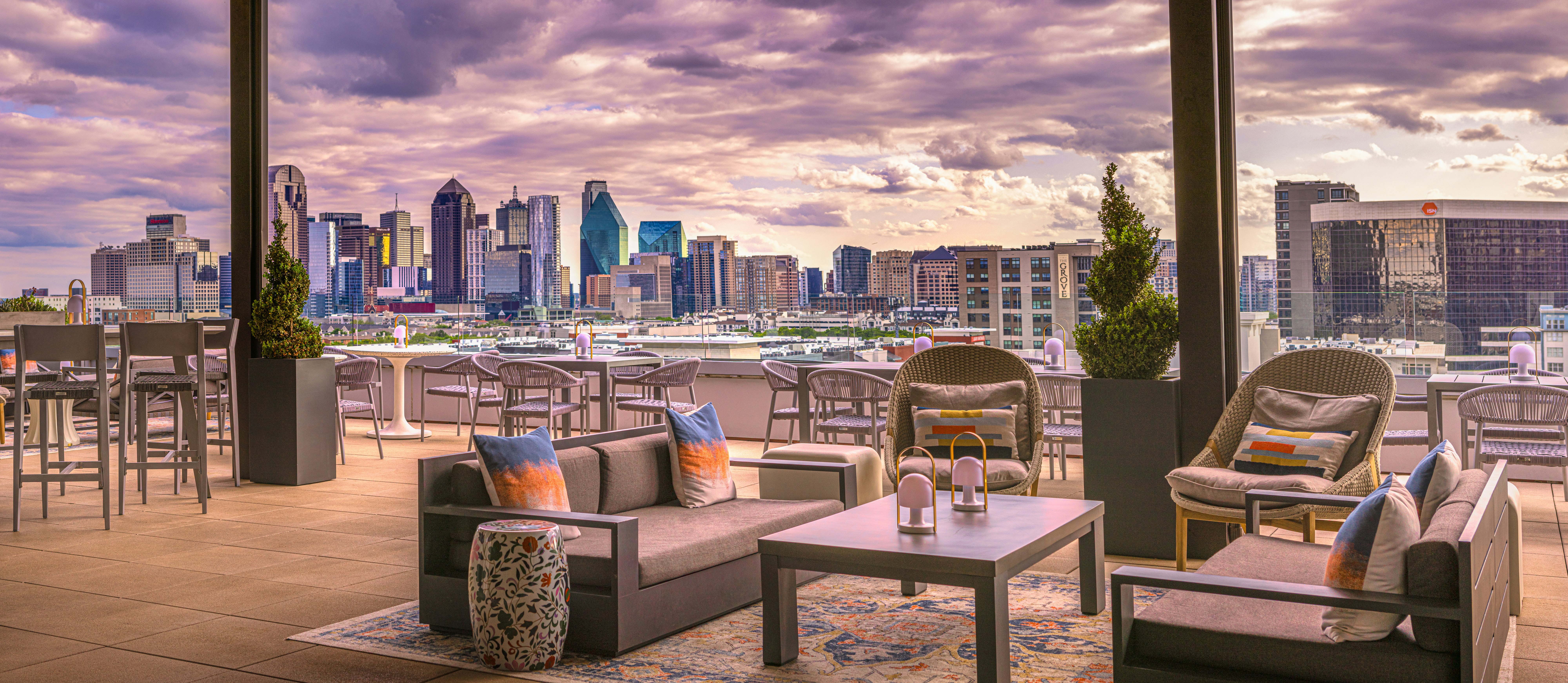 Canopy by Hilton Dallas Uptown 30/41