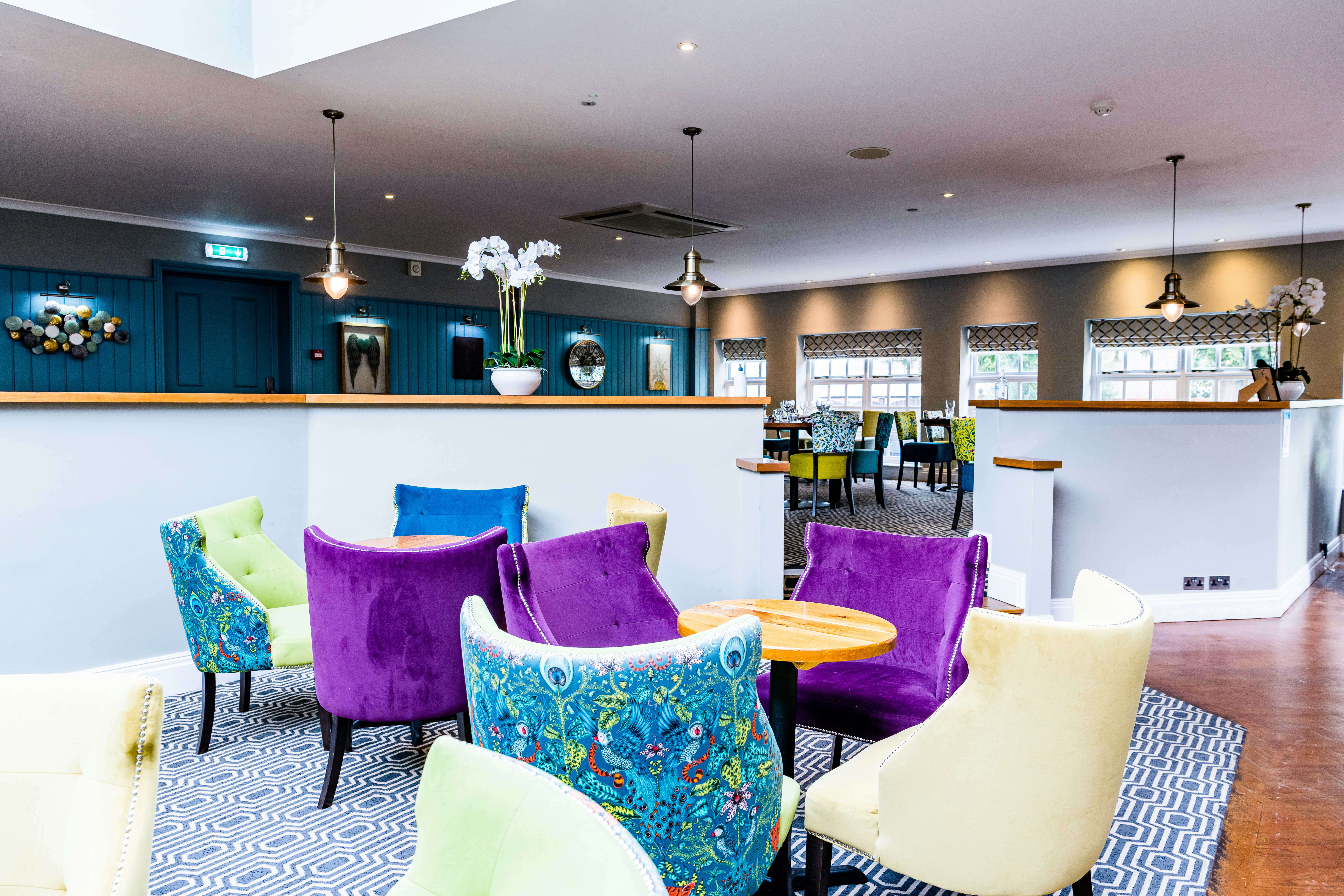 Rossett Hall Hotel 52/78