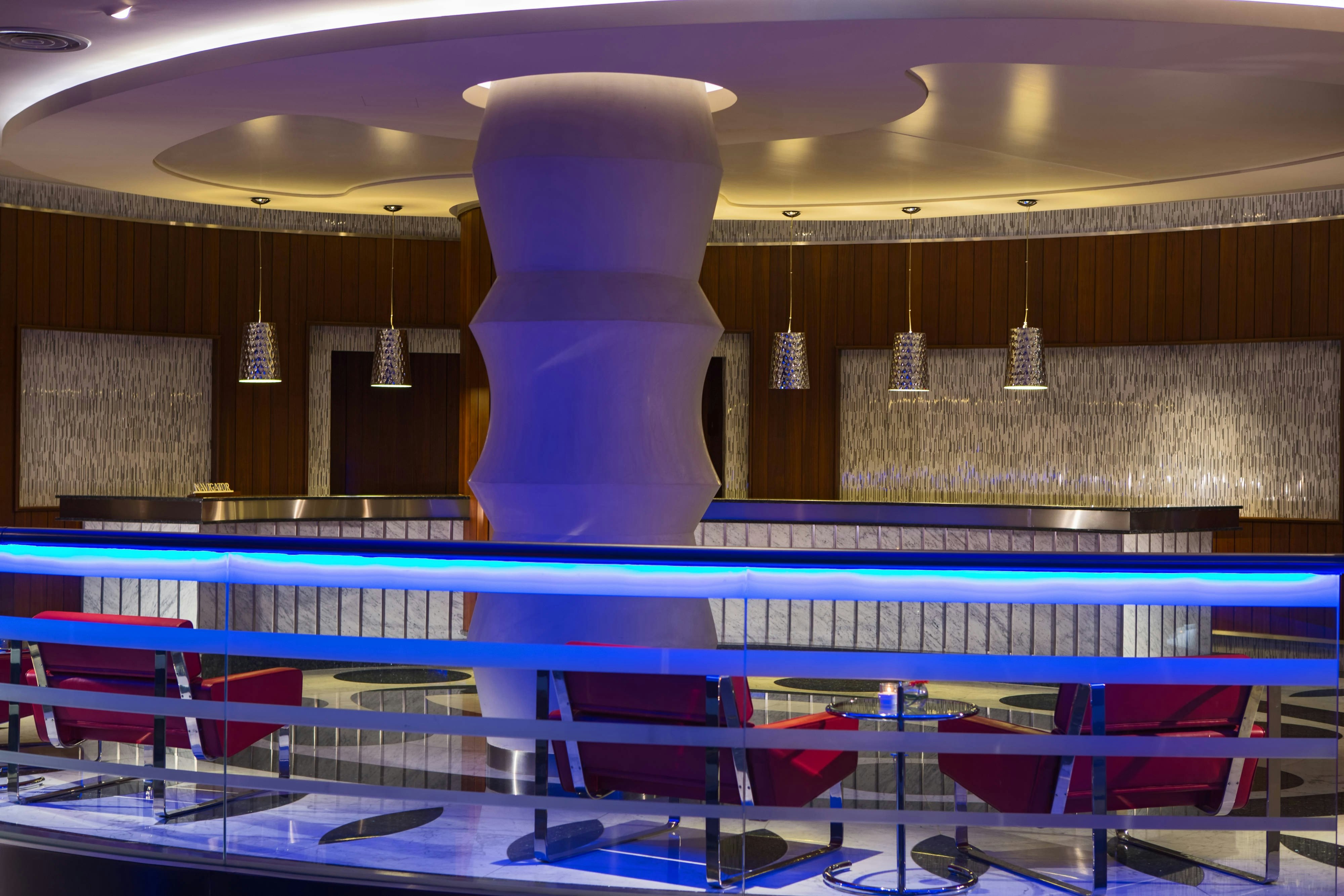 Renaissance Izmir Hotel 39/57