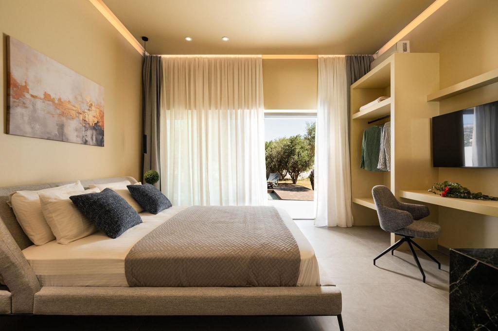 Mitos Ultimate Escape Villas 24/59