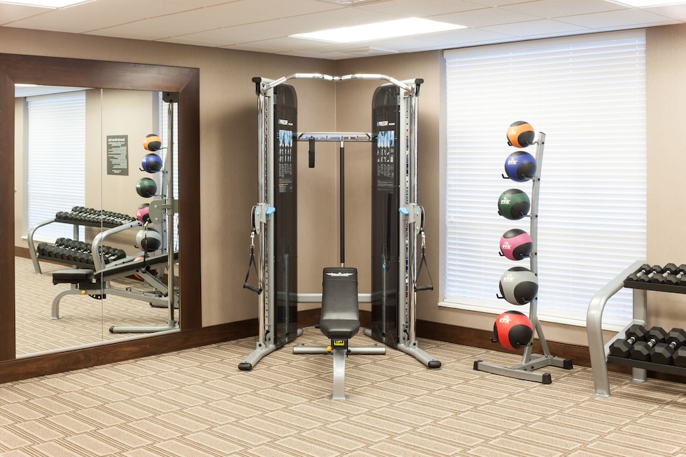 RESIDENCE INN DALLAS PLANO/RICHARDSON 22/42