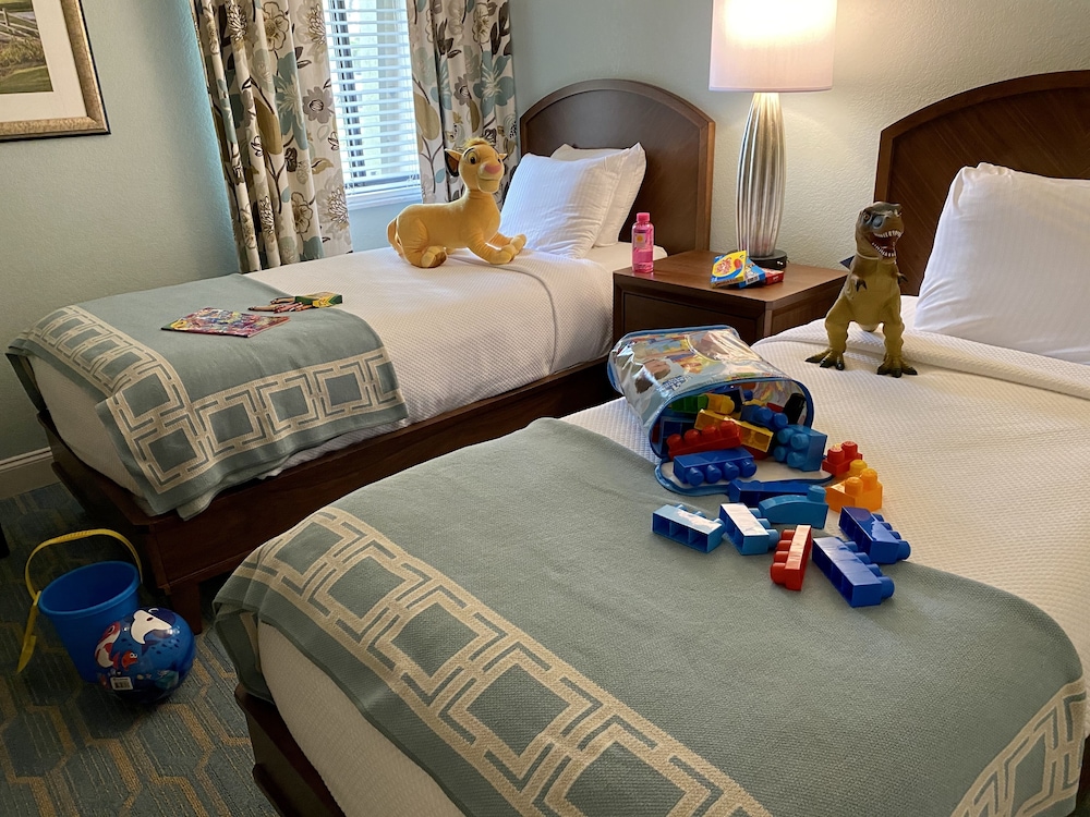 Innisbrook Resort 31/72