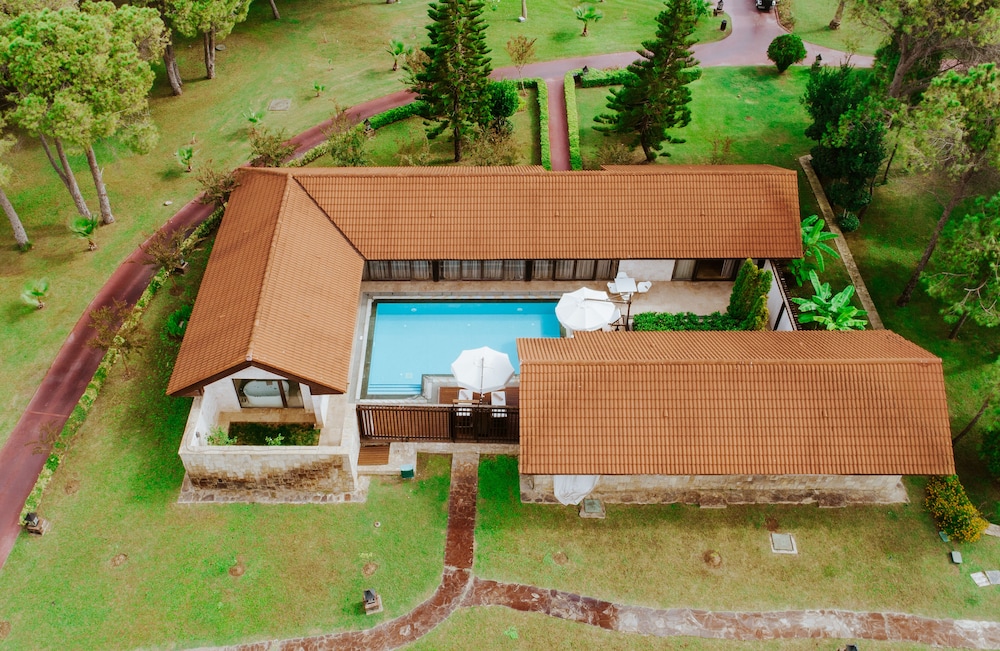 IC Hotels Green Palace and Villas 11/78
