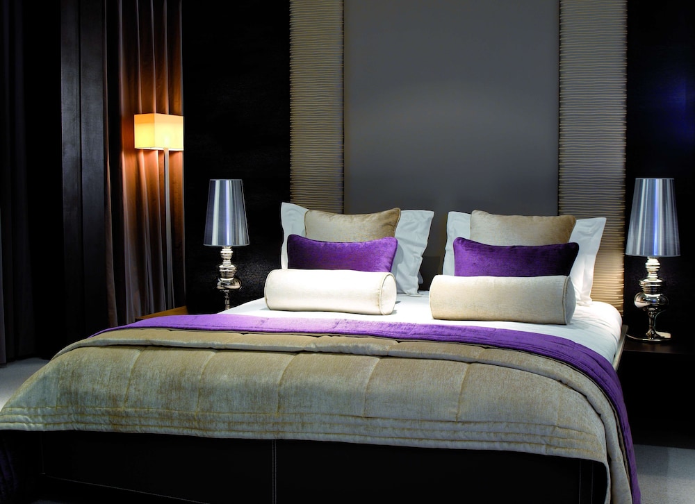 Radisson Blu Hotel, London Canary Wharf East 20/74