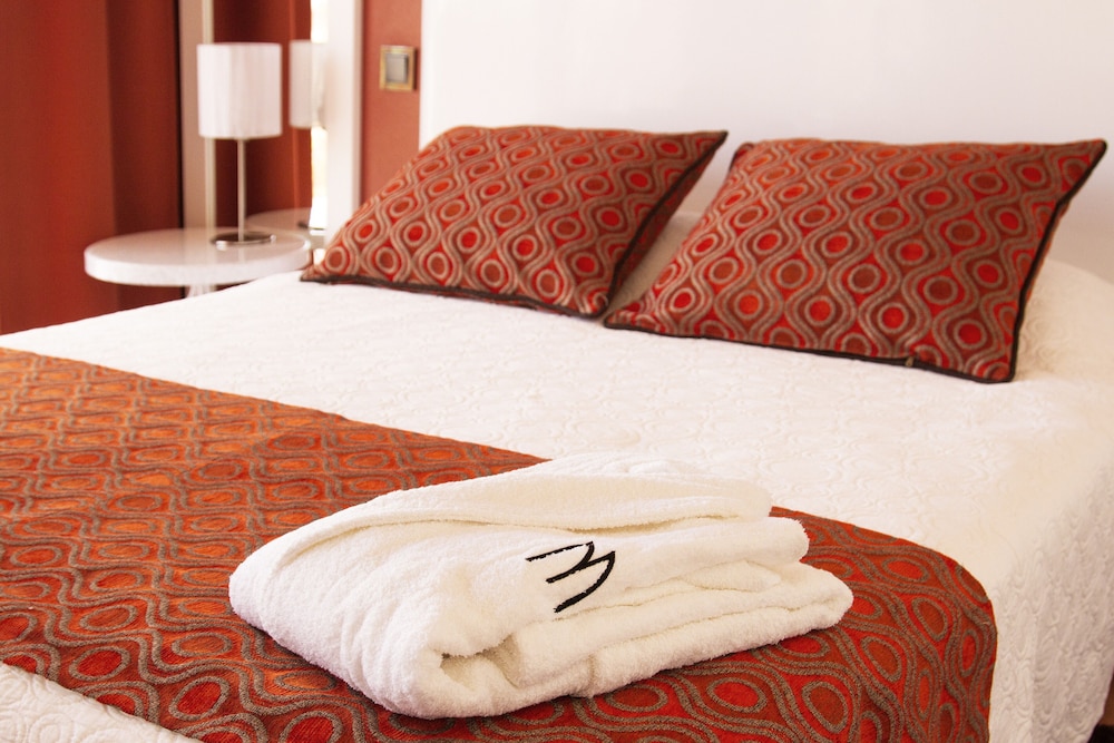 Hotel Miramar Sul 33/76