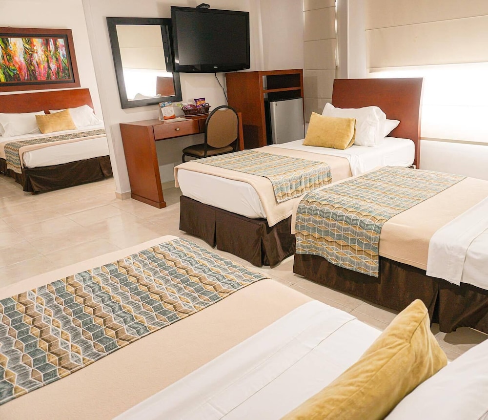 Hotel Buena Vista Express 25/70