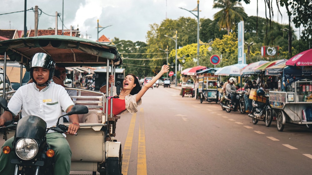 FCC Angkor by Avani 95/105